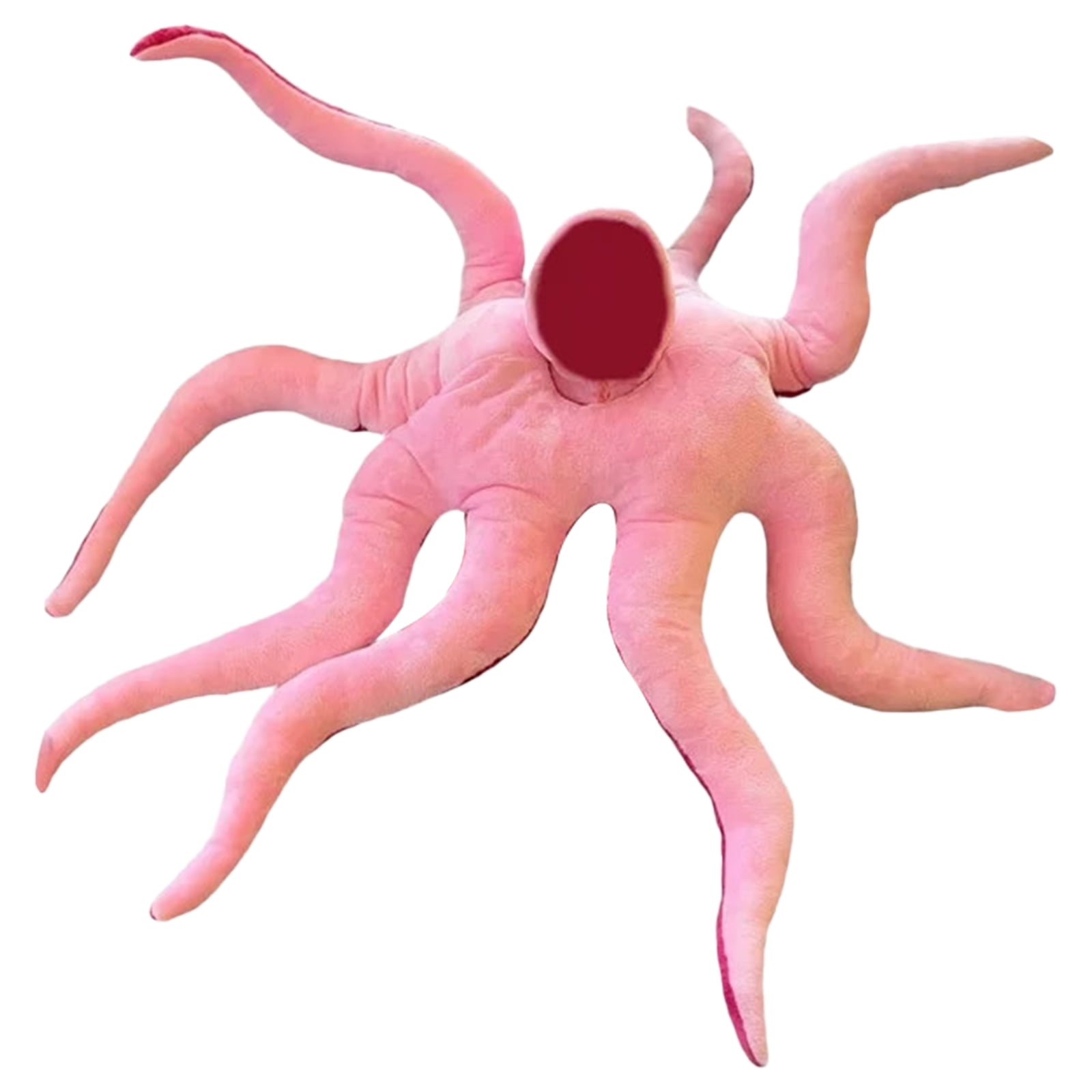 Stuffed Animal Toy Funny Baby Wearable OctopusPlush Toy Birthday Party