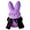 Wizard, variant on BOSALY Halloween Theme Bunny Plush Toys, 7.8" Easter Bunny Stuffed Animals Dolls, Soft & Huggable Easter Rabbit Plushies, Easter Basket Stuffers, Cool Halloween Easter Gifts & Decorations (Mummy)