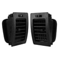 thumbnail image 3 of 1 Set Interior Air-Conditioner Grill A/C Vent Grille Fortuner Accessories for Toyota Hilux Kun SR5 U, 3 of 5