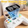 thumbnail image 5 of Beefunni 24 Point Math Game Toy for Kids 8–12, Electronic Math Learning Machine, STEM Educational Toys, Mental Math Training Game, Brain Teaser Toy, Gifts for Boys Girls Classroom Home, 5 of 7