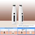 thumbnail image 4 of Electric Facial Pore Cleaner, Pore Vacuum, Blackhead Remover, 4 of 4