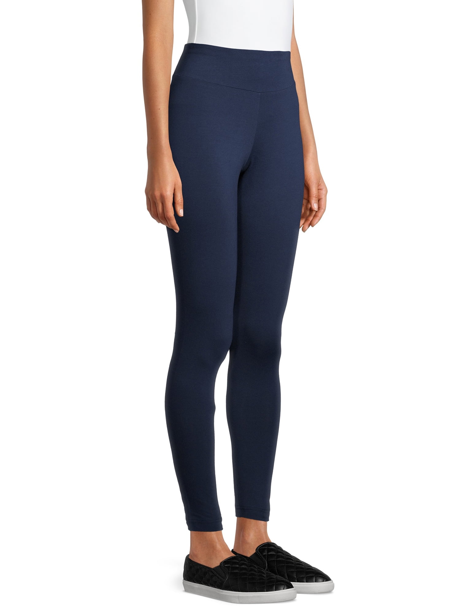 Time and tru leggings walmart cheap