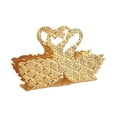 thumbnail image 4 of Dispensador de servilletas perfecl para mesa de comedor Cisne, 4 of 8