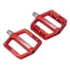 thumbnail image 5 of Pedales De Ciclismo Ligeros De aleación De Aluminio, Pedales Antideslizantes Agrandados, Ajuste Universal Para Todas Las Bicicletas, 5 of 7