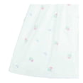 thumbnail image 4 of Vestido George para Niña Floral Blanco Talla 3X, 4 of 4