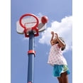 thumbnail image 2 of Juego de Basketbol Ajustable Step2 Niño, 2 of 3
