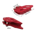 thumbnail image 5 of Dirt Bike Pit Bike Motocross Chain Roller Motorbike Chain Guide Chain Guard Protector for 250X 250RX 450R 450X, 5 of 7