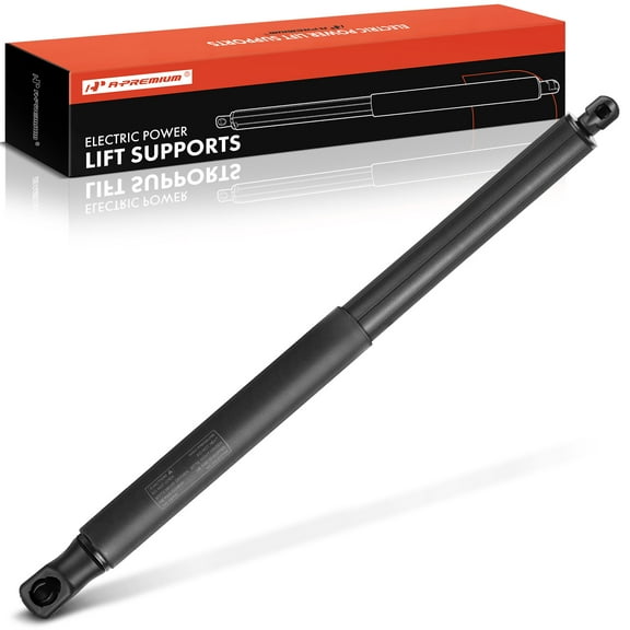 A-Premium Rear Tailgate Right Lift Supports Shock Struts Compatible with Chevrolet Equinox 2018-2020 Sport Utility