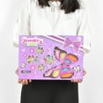thumbnail image 2 of Bracelet Bead Kit Handmade: DIY Jewelry Making Kit Bracelet Making Set for Girls, 2 of 10