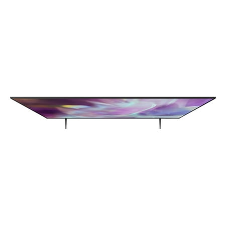 Samsung - 75" Class  Q60A Series QLED 4K UHD Smart Tizen TV