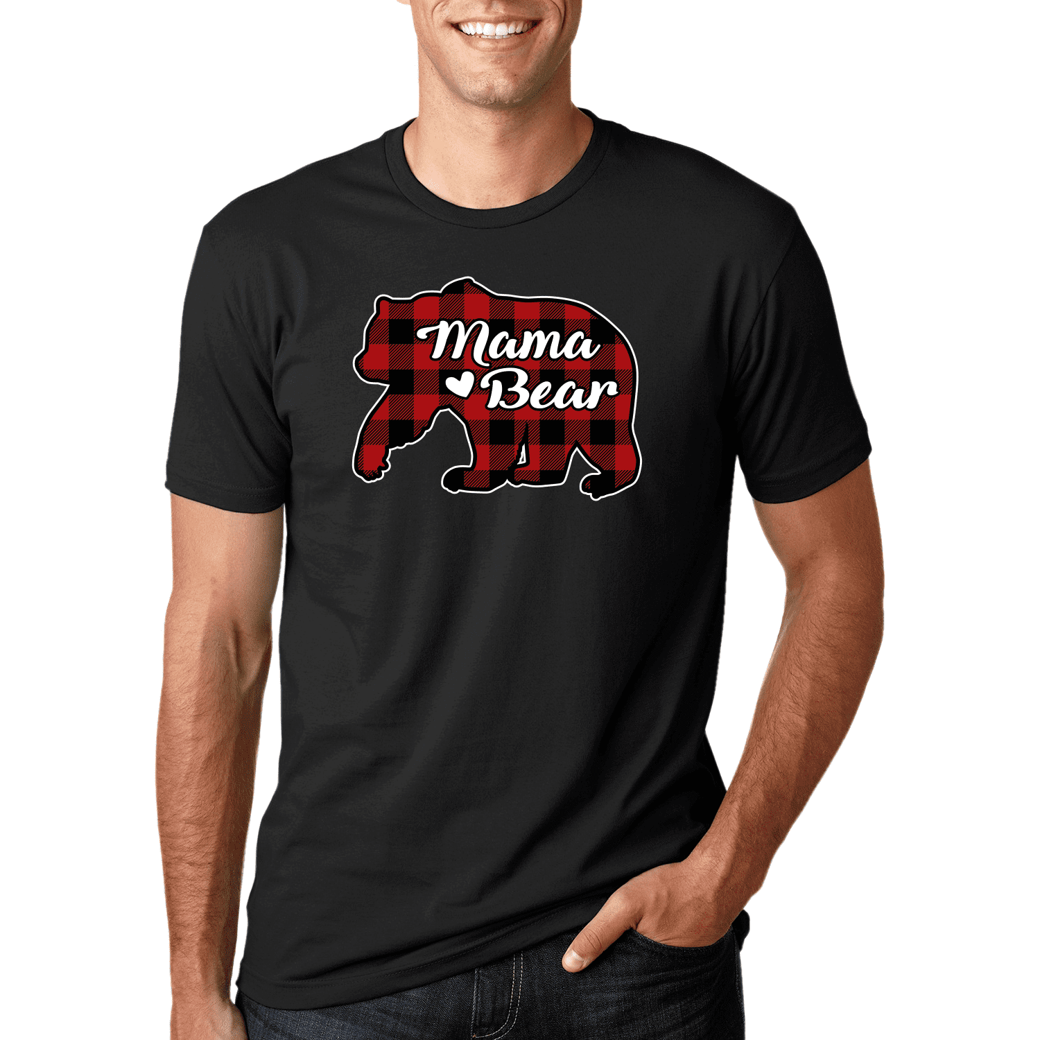 mama claus shirt walmart