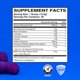 thumbnail image 2 of Bare Performance Nutrition BPN Flight Pre Workout, Supports Energy and Mental Focus, Improved Endurance & Muscle Pumps with CarnoSyn® Beta Alanine, Blue Raspberry, 30 Servings, 2 of 5