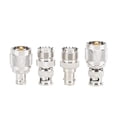thumbnail image 3 of Conector de Antena NikouMX 4 Piezas UHF a BNC Adaptador, 3 of 8