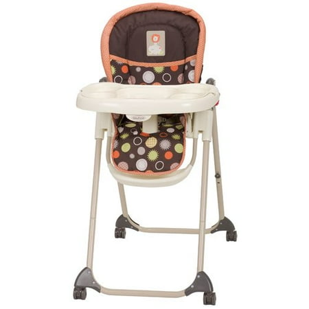 Baby Trend Safari Kingdom High Chair