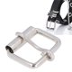 thumbnail image 5 of Hebilla De Cinturón, Regalos Hechos A Mano Artesanías Hebilla De Metal DIY Para Mochilas Para Cinturones De Equipaje, 5 of 7