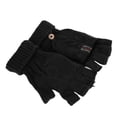 thumbnail image 3 of Guantes Con Calefacción USB, Algodón de Punto de Punto Califactor Con Calefacción de Doble Cara para Esquiar, 3 of 7