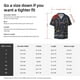 thumbnail image 5 of Fotbe 2025 New Year 2 Camisa Estampada de Manga Corta para Hombre, Casual de Verano, Estilo Playero, Sin Arrugas-Small, 5 of 5