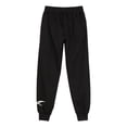 thumbnail image 2 of Pants Reebok Mujer Dama Jogger Negro Deportivo negro XS, 2 of 6