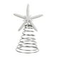 thumbnail image 4 of Mini de mar para punta del , artesanías náuticas costeras, decoración navideña, dormitorio, temática playera, festivo, novedad para blanco, 4 of 8