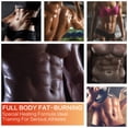 thumbnail image 3 of Fiudx Crema Abdominal, Urea y Potencia Muscular, Crema Vigorizante para Sudoración, Quemador de Calorías y Ayuda a La Actividad Física, Ideal para Rutinas de Entrenamiento, para Entusiastas Del Gimna, 3 of 7