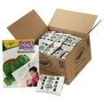 thumbnail image 2 of Crayola Model Magic Modeling Compound, White, 75 Packets, 2 of 6