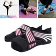 thumbnail image 4 of Calcetines Antideslizantes de Yoga para Mujer - Sunnimix Calcetines de entrenamiento de baile, 4 of 8