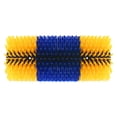 thumbnail image 2 of Yolispa Livestock Scratching Brush, Cattle Body Brush, Animal Grooming Brush, 2pcs Goat Scratcher Brush Full Massage Grooming Brush for Cow,Cattle,Cow,Sheep, Horses,Pigs, 2 of 8
