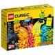thumbnail image 2 of LEGO Classic Set Creative Fun Neon 333 pcs, 2 of 3