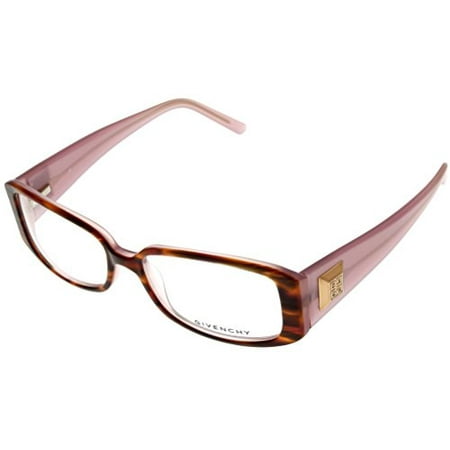 Givenchy Womens Prescription Eyeglasses Frames Rectangular ...