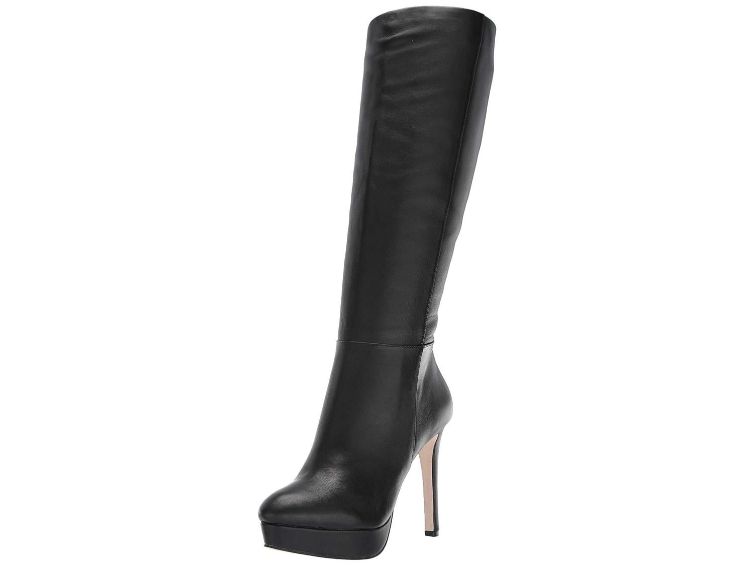 jessica simpson rollin platform boots