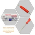 Troglfold valve stem removal tool 1 Set Valve Stem Removal Tool Valve