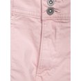 thumbnail image 4 of Time and Tru Women's Utility Shorts, 4 of 6