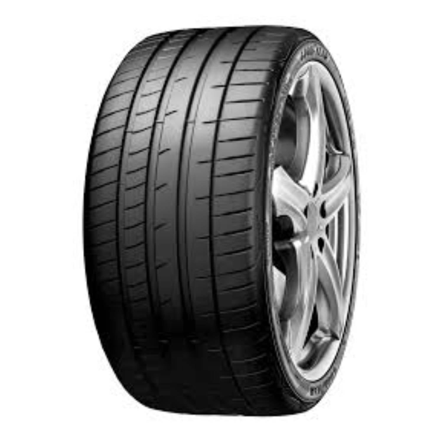 Goodyear Eagle F1 Supersport 315/30ZR21 105Y All-Season Tire