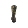 thumbnail image 5 of Bogs Outdoor Boots Mens Warner M Mossy Oak Pull On M Mossy Oak 72307, 5 of 6