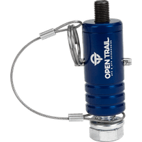 KFI Products OT-WHIP-BL