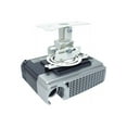 thumbnail image 2 of Atdec Ceiling projector mount - TELEHOOK range flush to ceiling projector mount. Supports a large range of projectors weighing up to 15kgs., 2 of 3