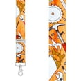 thumbnail image 2 of SuspenderStore Novelty Print Suspenders-1.5" Wide, Trigger Snap-4 Sizes Include Big & Tall, 2 of 4
