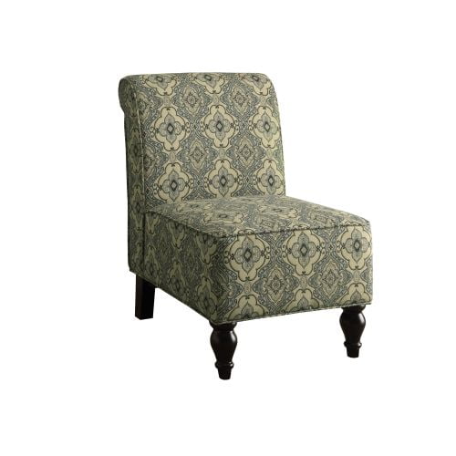 Monarch Specialties Fabric accent chair VI Seating ...
