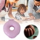 thumbnail image 2 of Donut para hornear molde redondo Donut Pan molde de chocolate Diy bandeja de hornear decorativa Herramientas para hornear Plato, 2 of 5