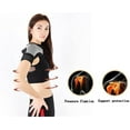 thumbnail image 3 of Attelle de Soutien d'Épaule, Fixation de Pression Réglable Bidirectionnelle pour la Coiffe des Rotateurs, Ceinture de Protection d'Épaule Respirante et Élastique, 3 of 6