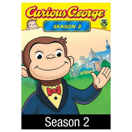 Curious George Curious George Sinks The Pirates This Little