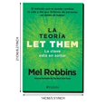 thumbnail image 3 of The Let Them Theory: "Let Them " The Key To Release: This Phư That Could Change Your Life Millions Of People Keep Talking About/the Let Them (Paperback), 3 of 7