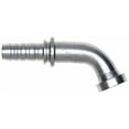 thumbnail image 2 of Gates Caterpillar Style O-Ring Flange - 67 1/2 Bent Tube (GlobalSpiral), 2 of 2