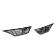 thumbnail image 3 of Side Marker Light 20560010 Led Side Marker Pair Of Side Marker Lamp Turn Signal Light With LED Bulbs 20559010 Replacement For   2016-2021, 3 of 8