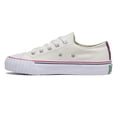 thumbnail image 2 of New Balance PF Flyers Kid's Center Lo Little Kids Male Shoes White, 2 of 5