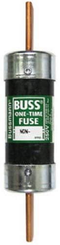 Details about   NEW IN BOX Bussmann NOS450 450 Amp One Time Fuse FREE SHIPPING 