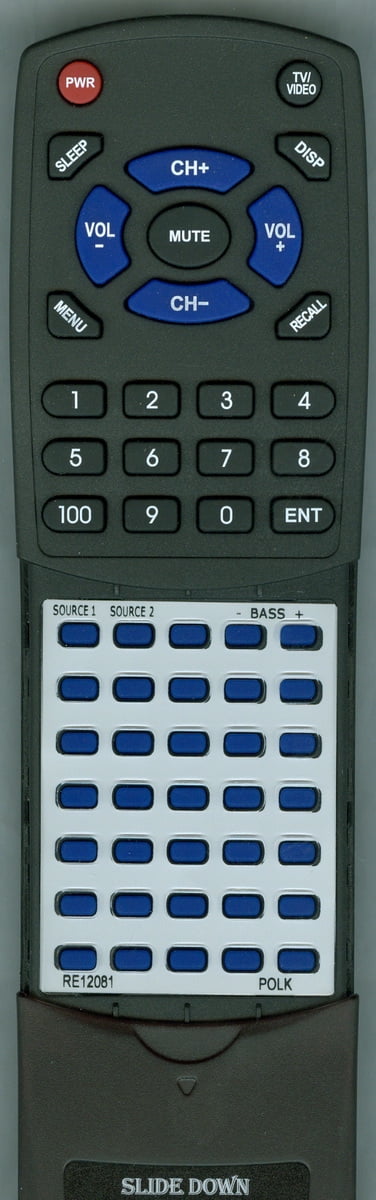 polk surroundbar 2000