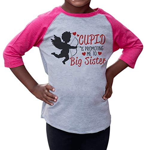 big sister shirt 12 months