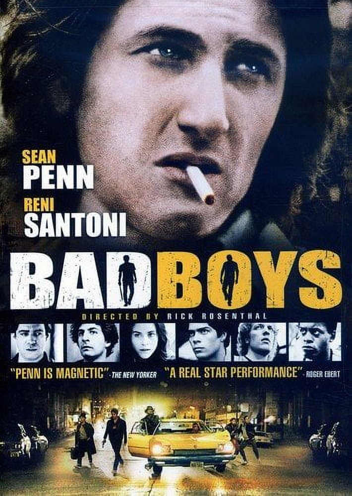 BAD BOYS DVDコレクション o7r6kf1 BADBOYS DVD-COLLECTION【NEWPRICE】 Vol.1 | 東映ビデオ