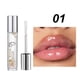 thumbnail image 2 of XWSHYW Lápiz Labial Brillo de Labios Transparente, Flor Seca, Aceite de Labios, Espejo, Brillo de Agua, Brillo de Labios Hidratante de Larga Duración, Brillo de Labios Perlado, 2 of 2